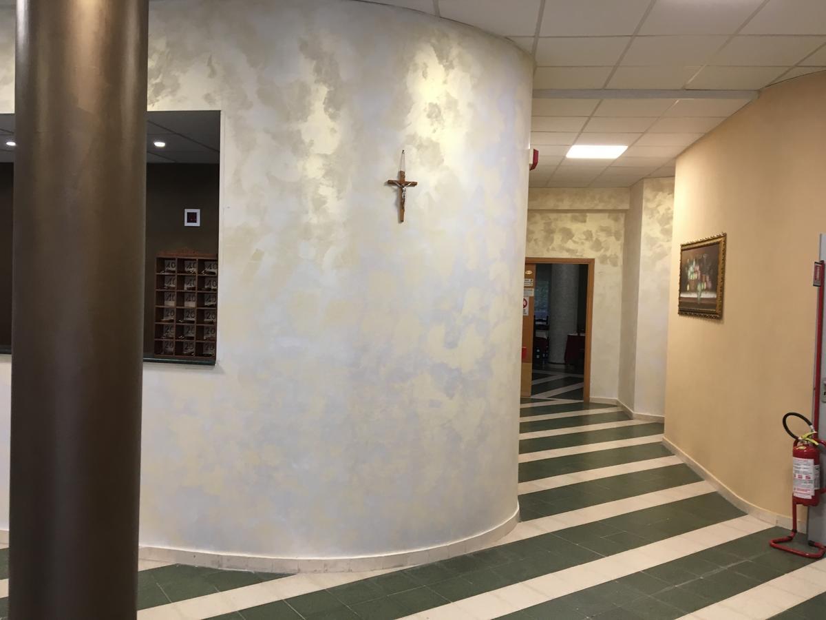 Hotel River Civitella Roveto Экстерьер фото
