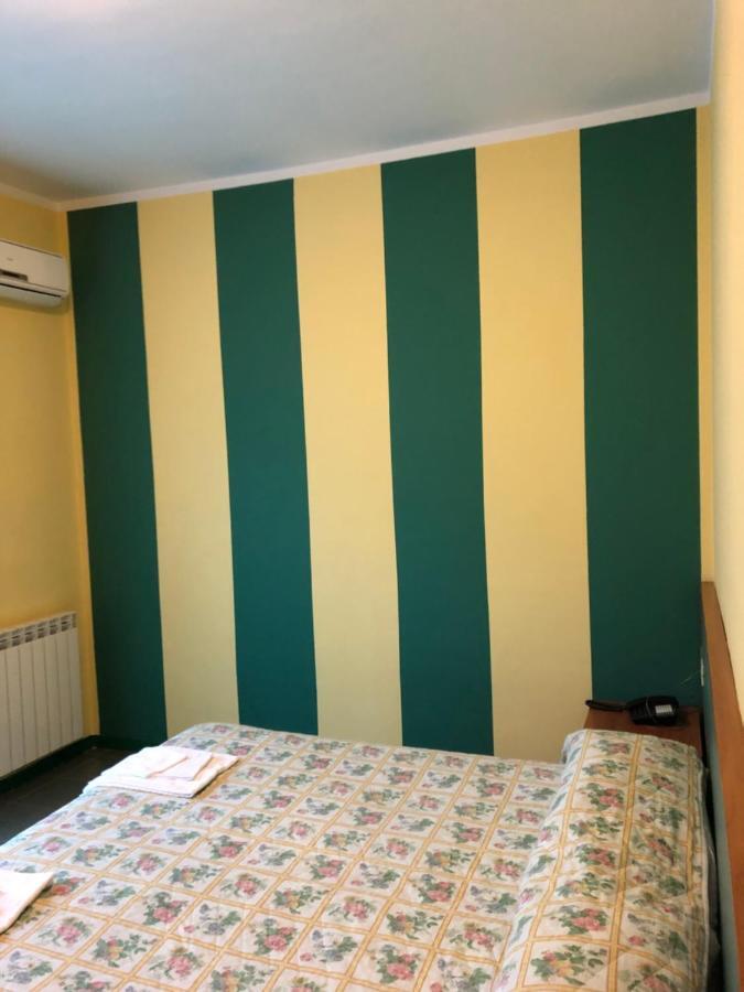 Hotel River Civitella Roveto Экстерьер фото