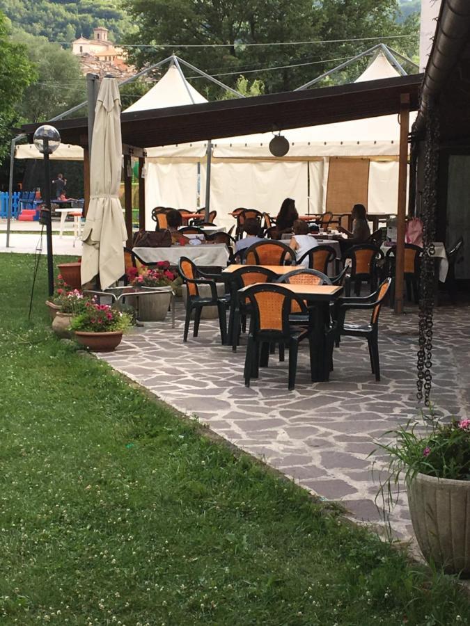 Hotel River Civitella Roveto Экстерьер фото