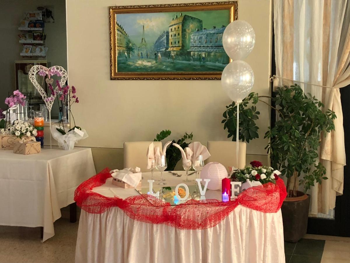 Hotel River Civitella Roveto Экстерьер фото