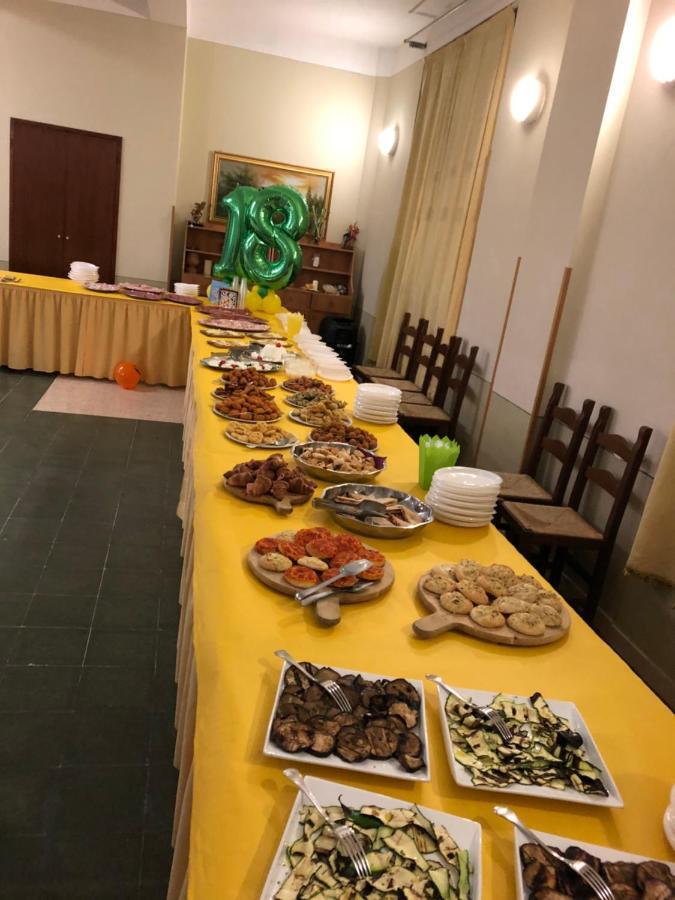 Hotel River Civitella Roveto Экстерьер фото